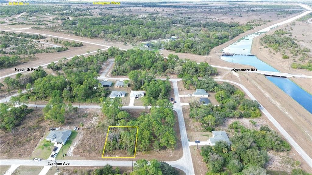 314 Ivanhoe AVE, LABELLE FL 33935-2