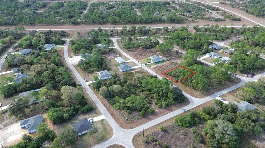 314 Ivanhoe AVE, LABELLE FL 33935-3