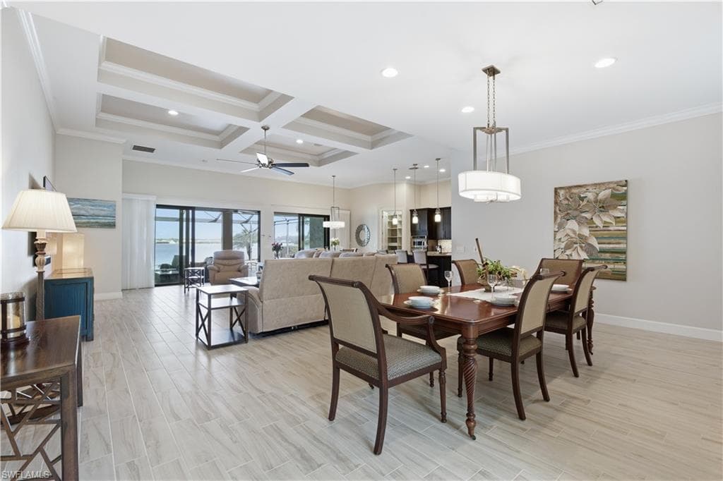 20541 Corkscrew Shores BLVD, ESTERO FL 33928-8