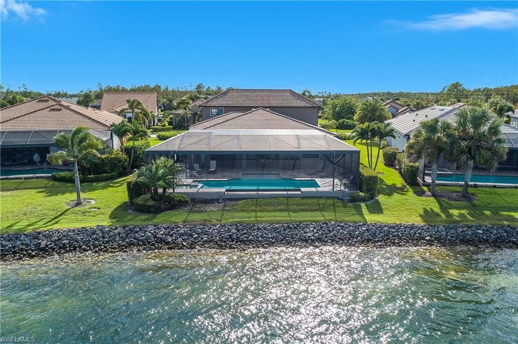 20541 Corkscrew Shores BLVD, ESTERO FL 33928-3