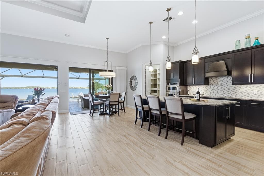 20541 Corkscrew Shores BLVD, ESTERO FL 33928-7