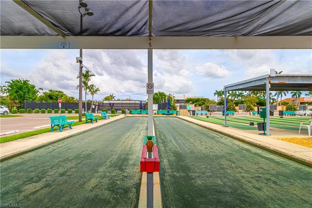 1740 Pine Valley DR # 116, FORT MYERS FL 33907-30