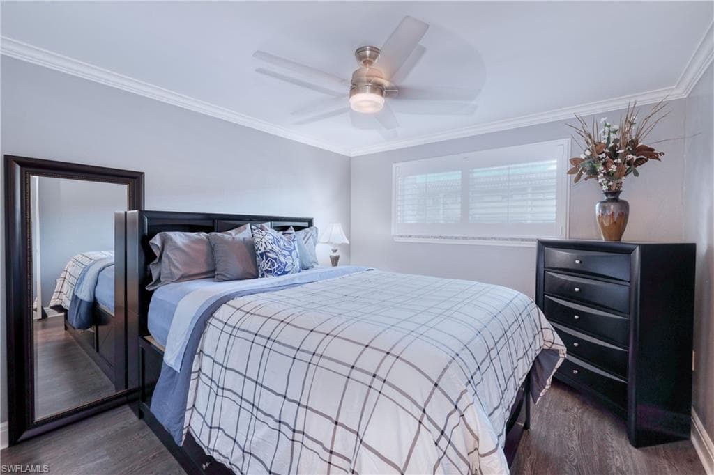 2121 Collier AVE # 412, FORT MYERS FL 33901-12