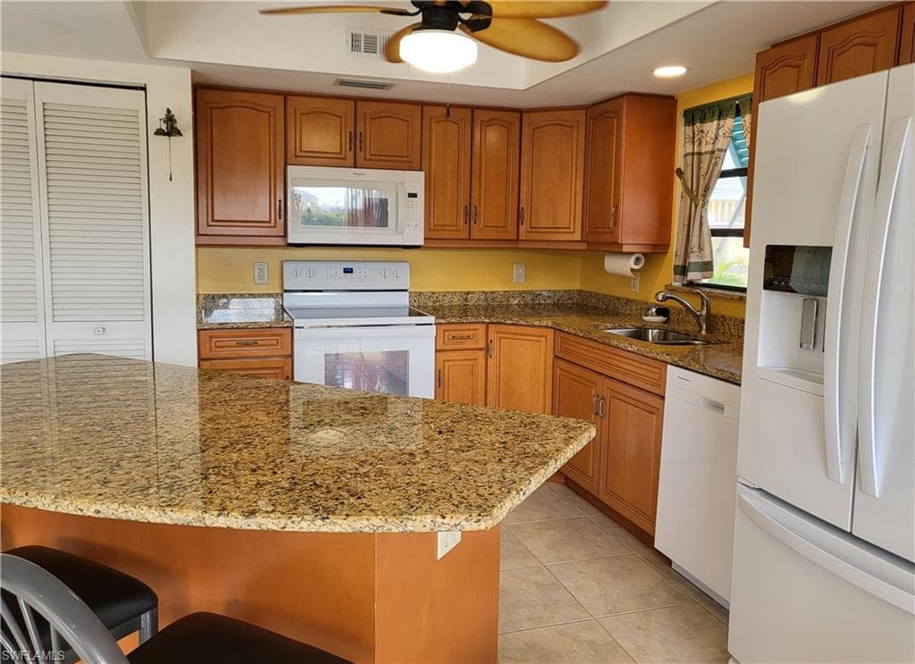 1914 SE 40th TER # 106, CAPE CORAL FL 33904-7
