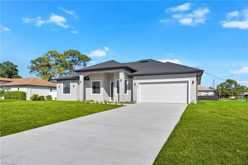 14261 Chancellor ST, FORT MYERS FL 33905-1