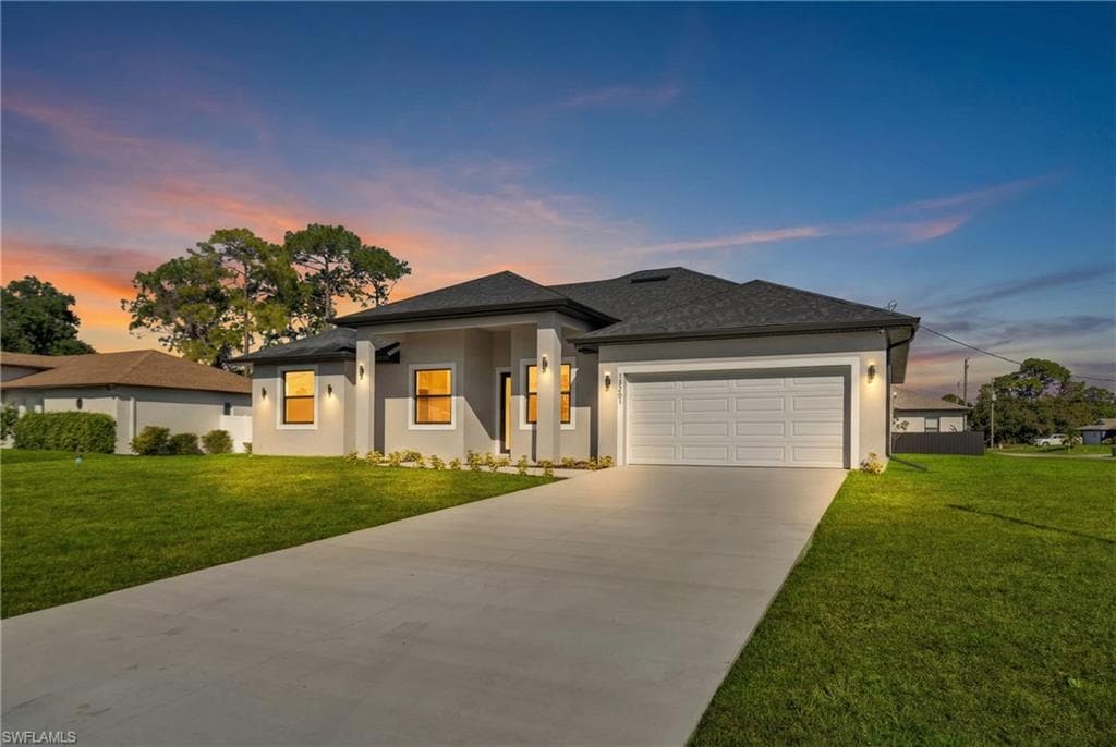 14261 Chancellor ST, FORT MYERS FL 33905-35