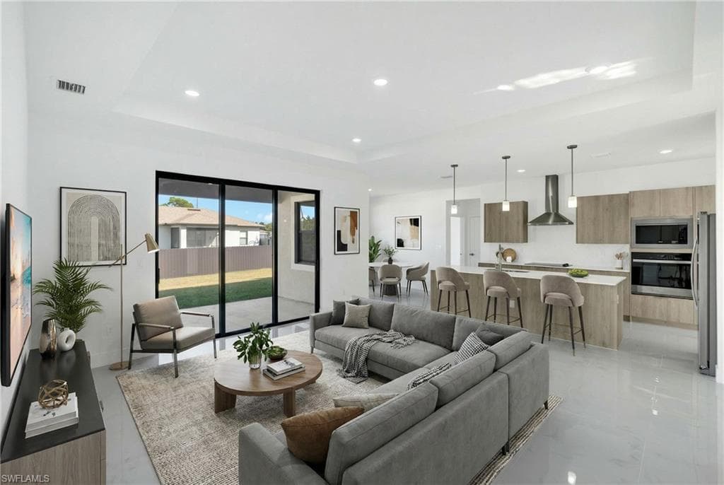 14261 Chancellor ST, FORT MYERS FL 33905-4