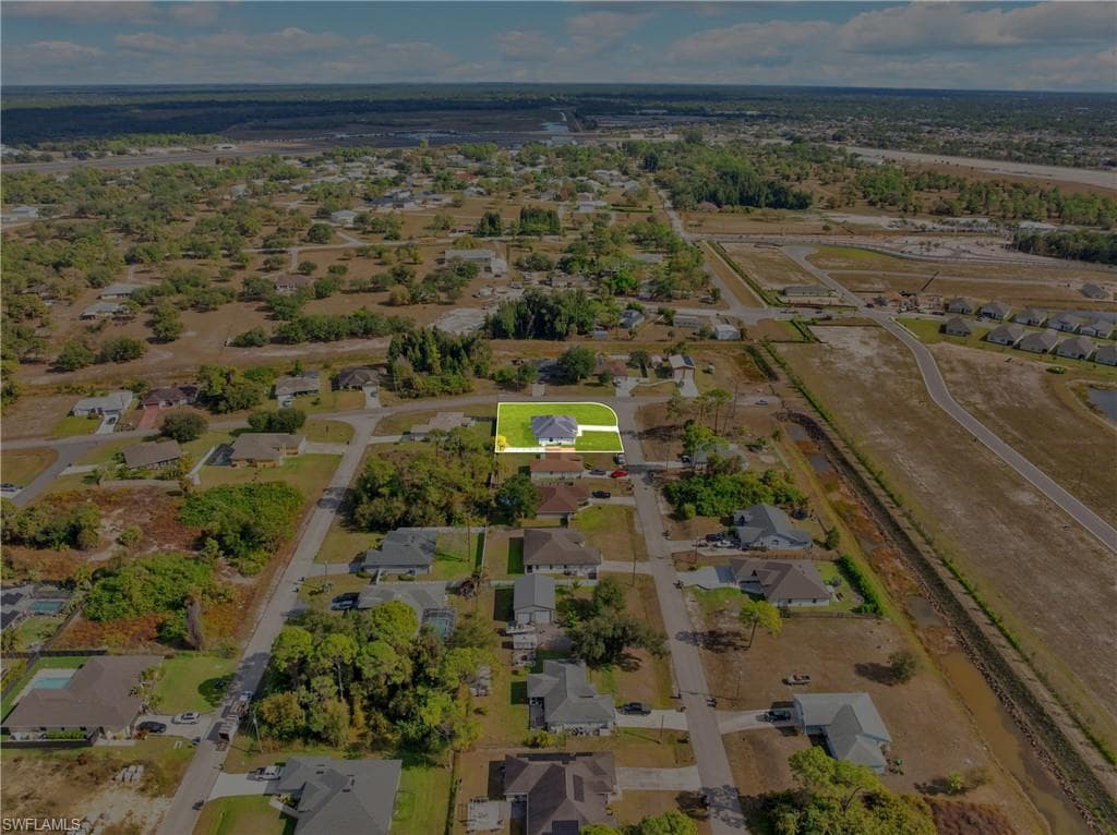 14261 Chancellor ST, FORT MYERS FL 33905-37