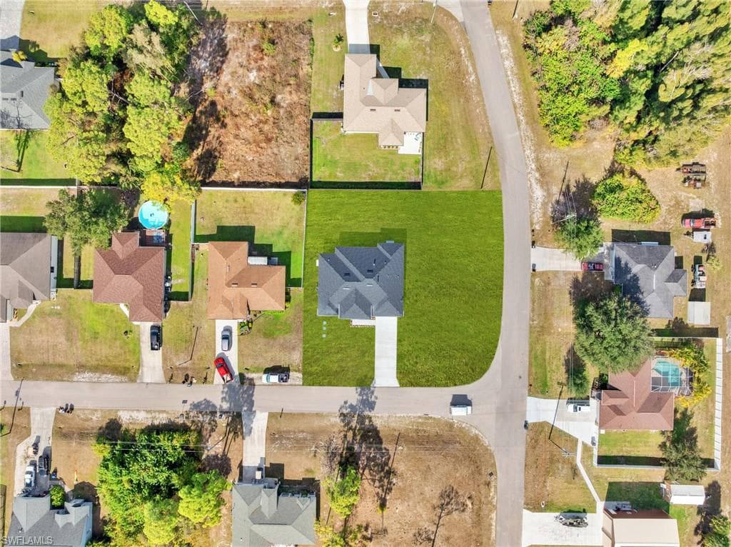 14261 Chancellor ST, FORT MYERS FL 33905-32