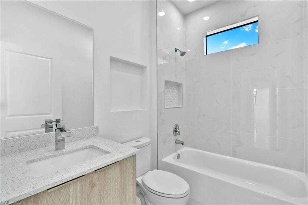 14261 Chancellor ST, FORT MYERS FL 33905-17