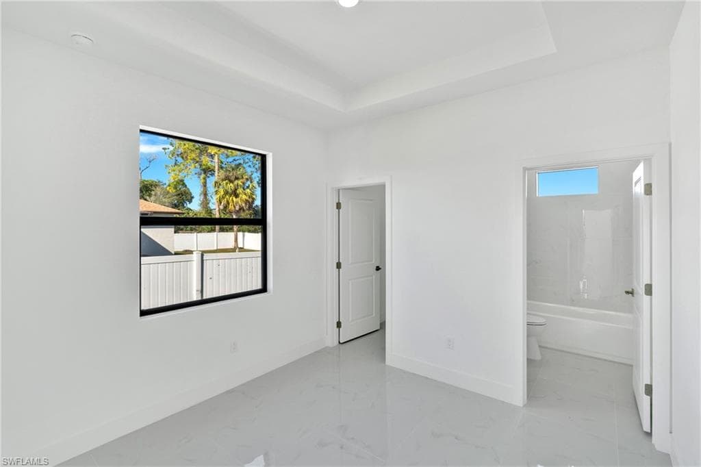 14261 Chancellor ST, FORT MYERS FL 33905-14