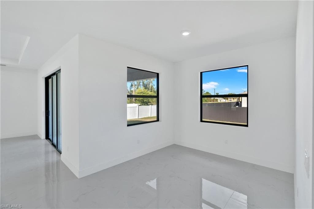 14261 Chancellor ST, FORT MYERS FL 33905-10