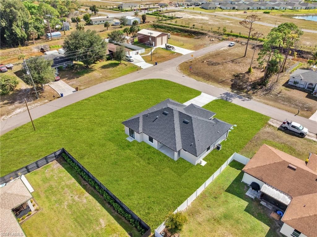 14261 Chancellor ST, FORT MYERS FL 33905-34