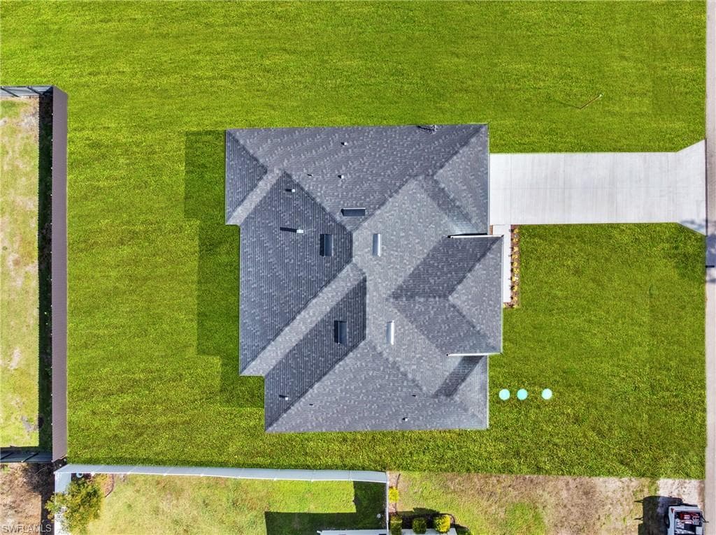 14121 Carlos ST, FORT MYERS FL 33905-32