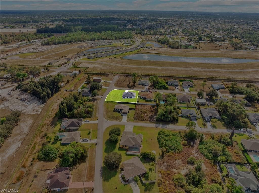 14121 Carlos ST, FORT MYERS FL 33905-36