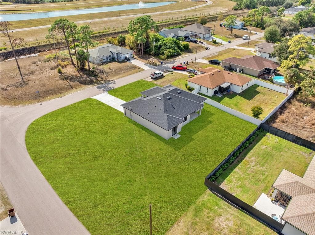 14121 Carlos ST, FORT MYERS FL 33905-30