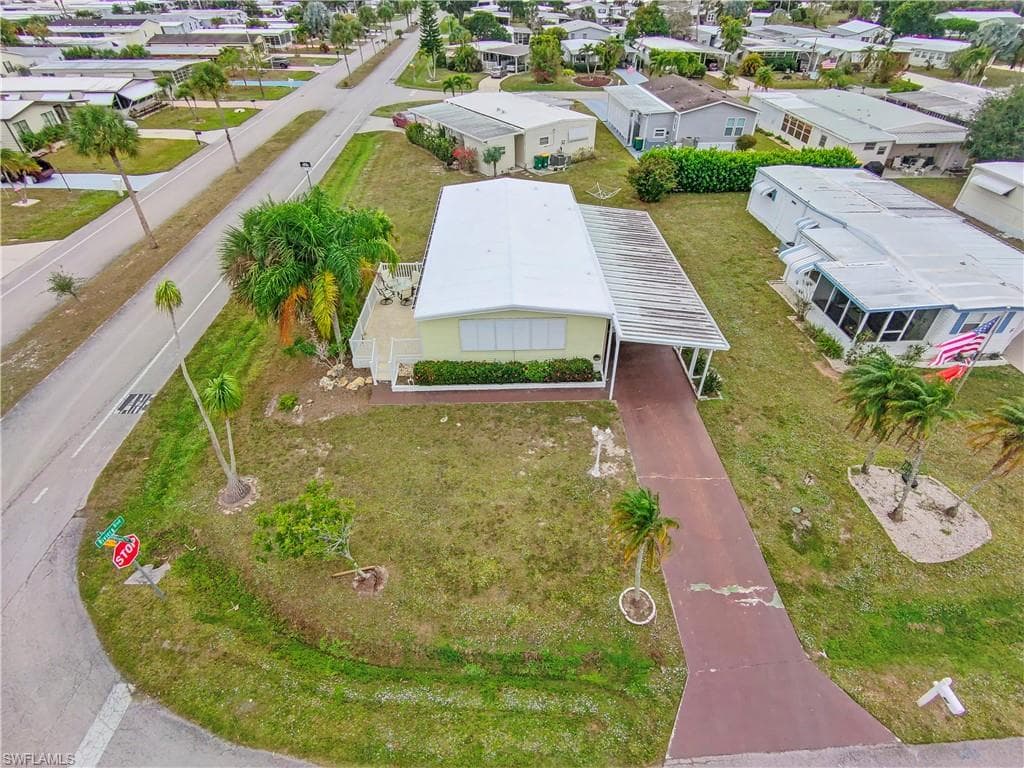 17 Saint Raphael DR, NAPLES FL 34112-1