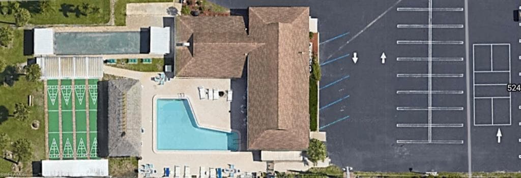 17 Saint Raphael DR, NAPLES FL 34112-45