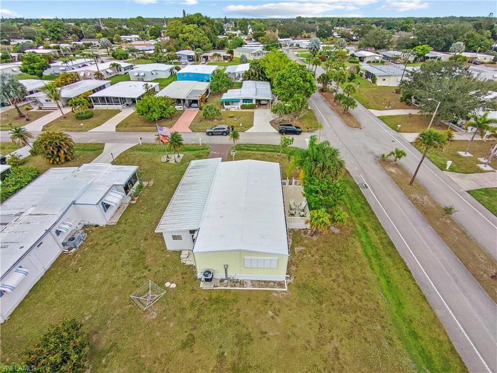 17 Saint Raphael DR, NAPLES FL 34112-31