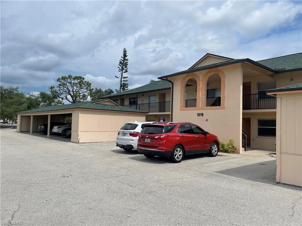 1519 Cape Coral PKWY W # 7, CAPE CORAL FL 33914-1