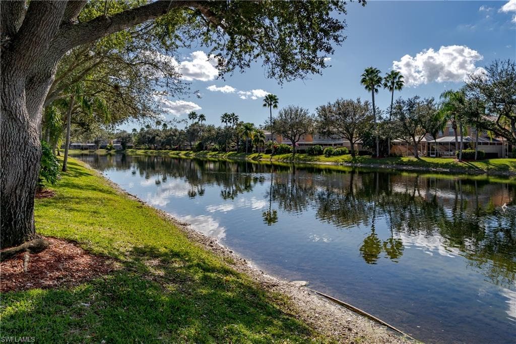 5353 Cove CIR, NAPLES FL 34119-11