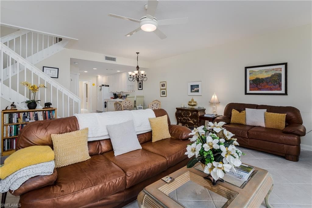 5353 Cove CIR, NAPLES FL 34119-17