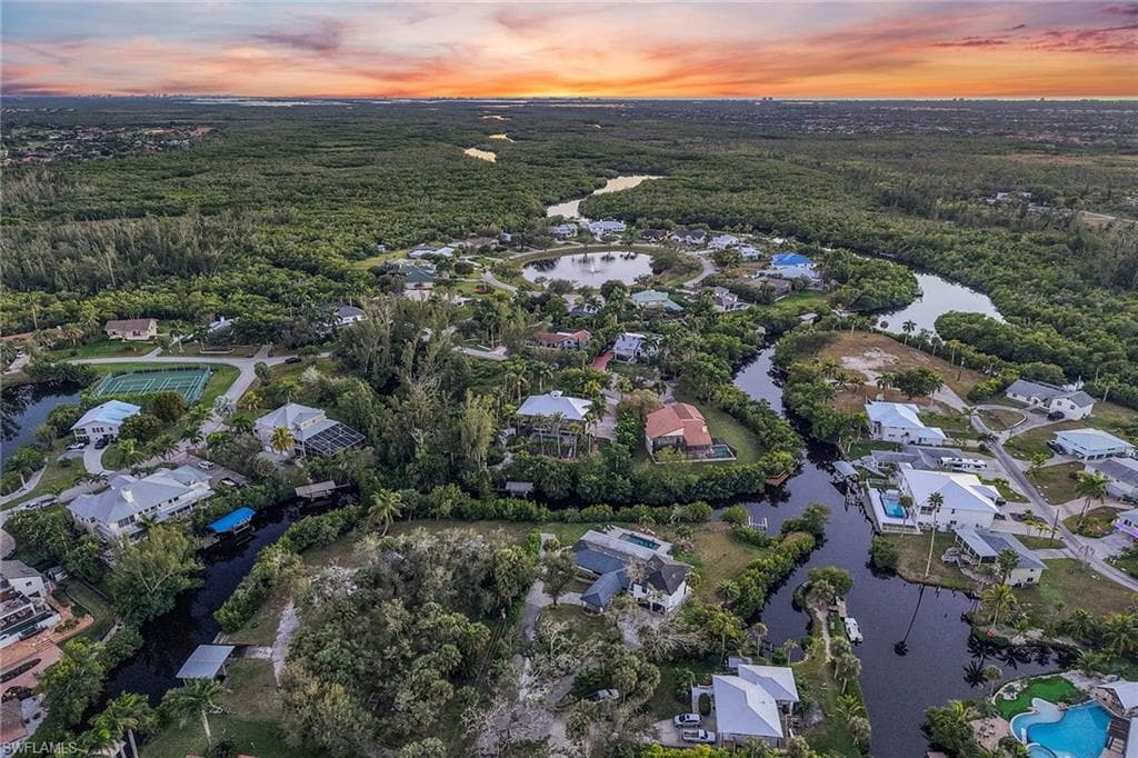 15499 Thory CT, FORT MYERS FL 33908-45