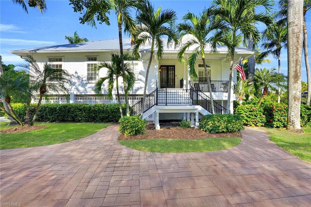 15499 Thory CT, FORT MYERS FL 33908-2