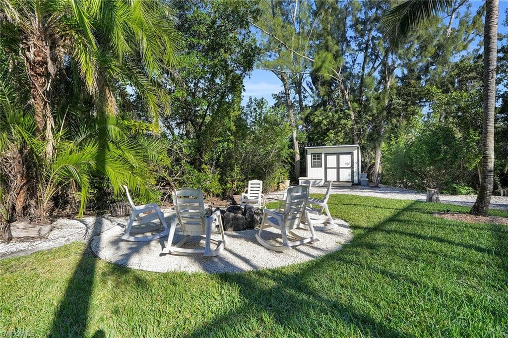 15499 Thory CT, FORT MYERS FL 33908-40