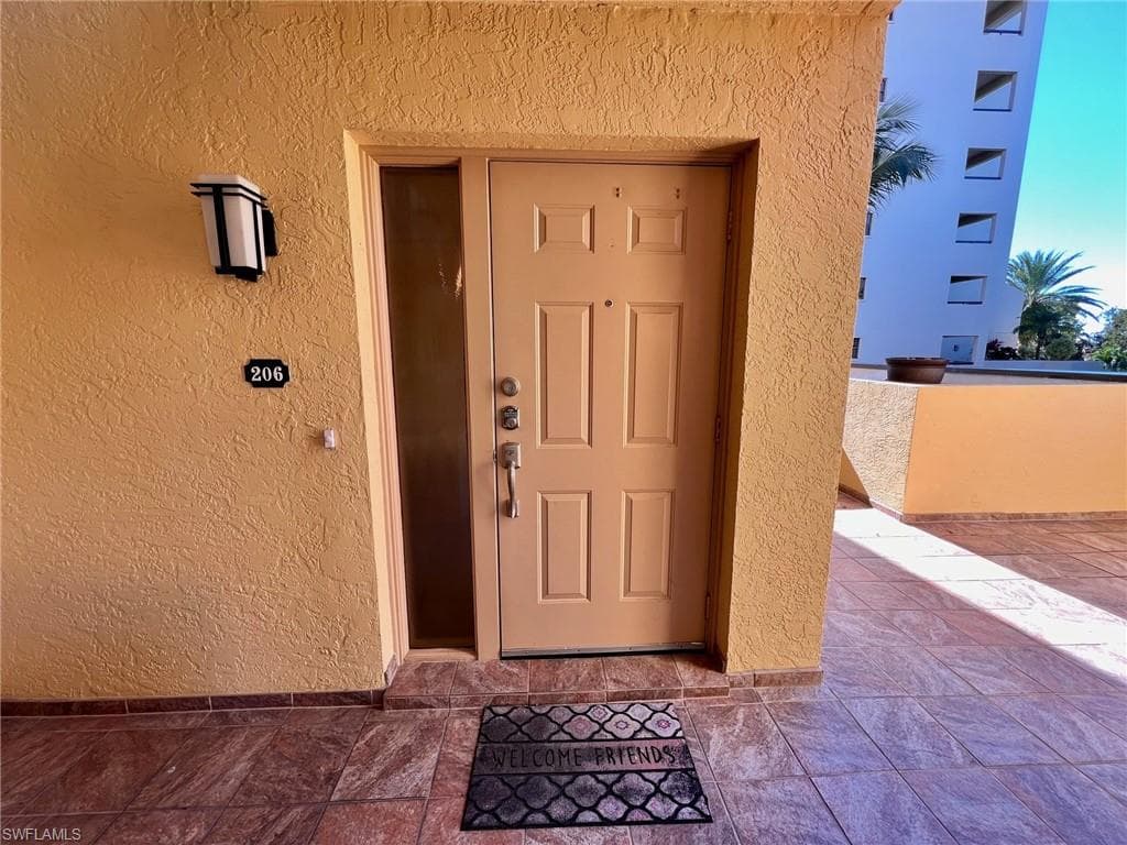 4015 SE 20th PL # 206, CAPE CORAL FL 33904-2