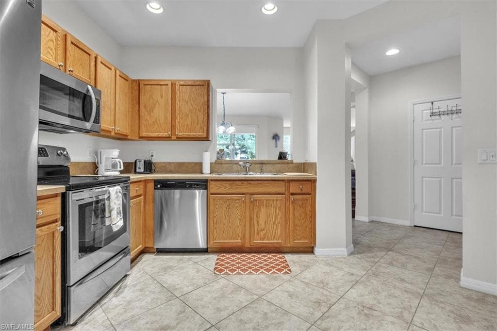 3954 Cherrybrook LOOP, FORT MYERS FL 33966-13