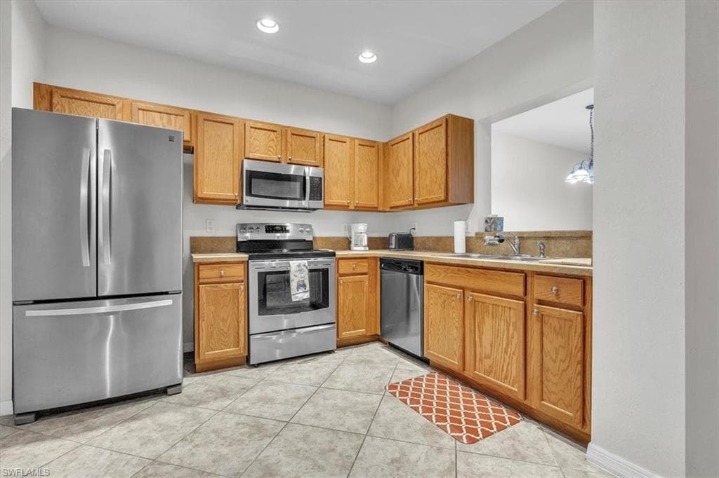 3954 Cherrybrook LOOP, FORT MYERS FL 33966-12