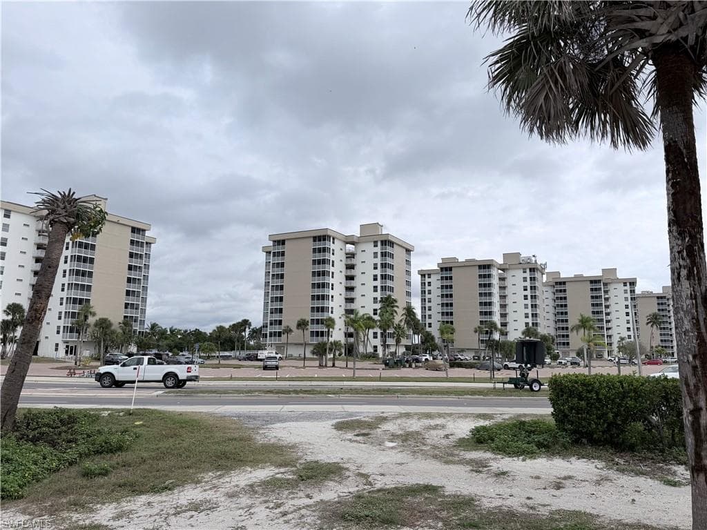 5800 Bonita Beach RD SW # 2805, BONITA SPRINGS FL 34134-26