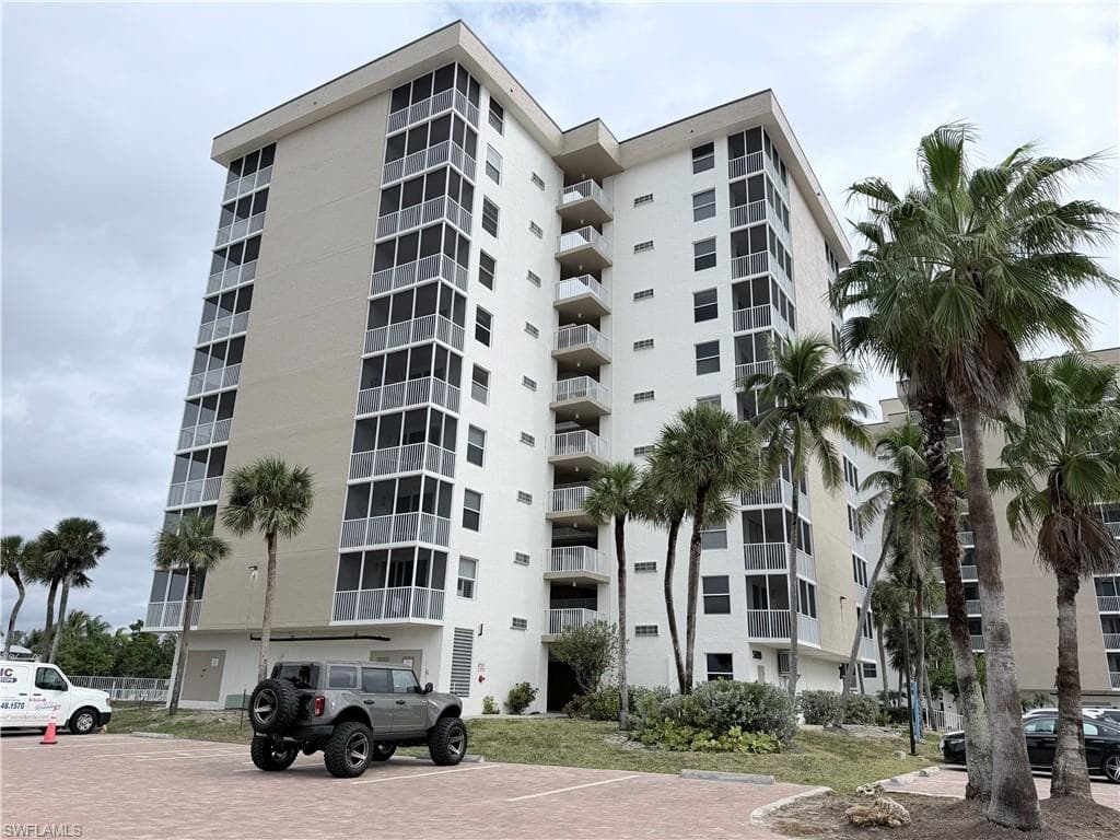 5800 Bonita Beach RD SW # 2805, BONITA SPRINGS FL 34134-25