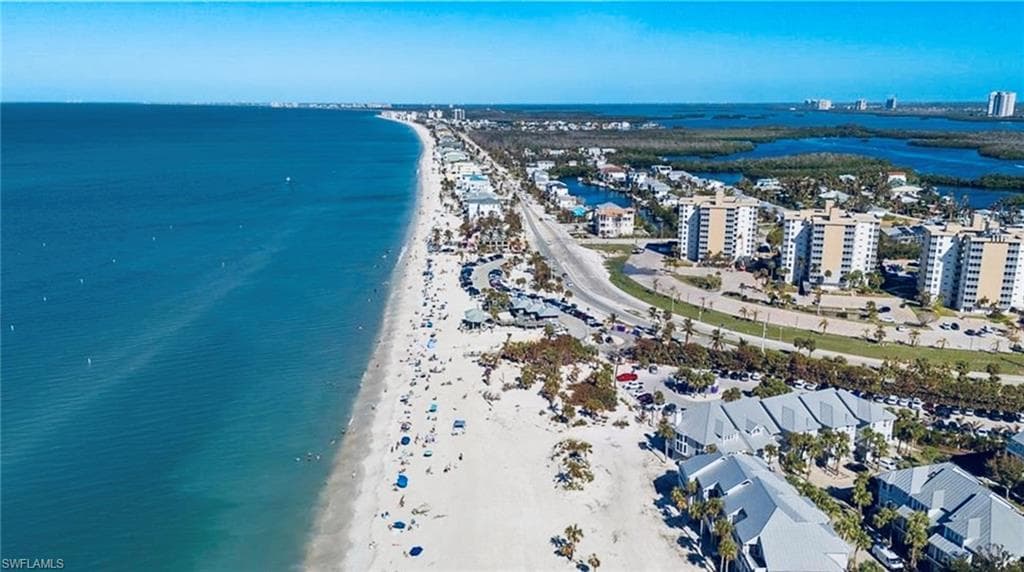5800 Bonita Beach RD SW # 2805, BONITA SPRINGS FL 34134-27