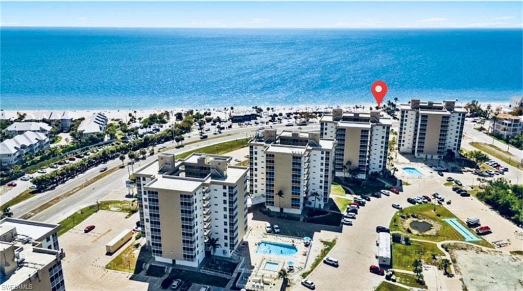 5800 Bonita Beach RD SW # 2805, BONITA SPRINGS FL 34134-29