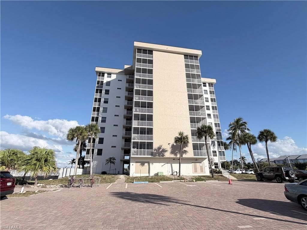 5800 Bonita Beach RD SW # 2805, BONITA SPRINGS FL 34134-18