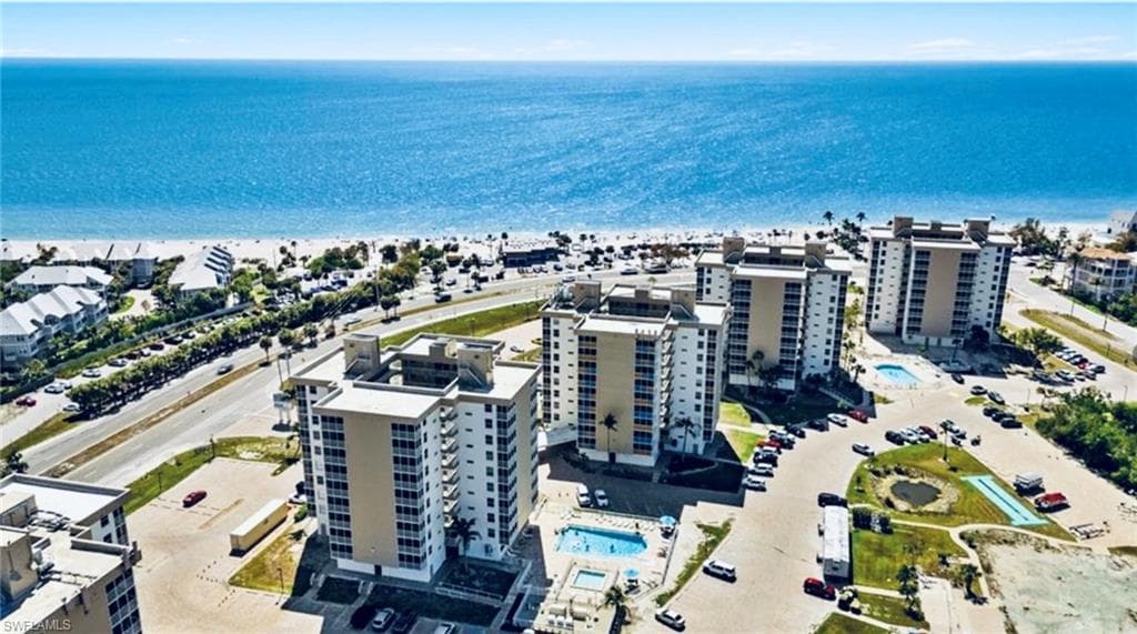 5800 Bonita Beach RD SW # 2805, BONITA SPRINGS FL 34134-28