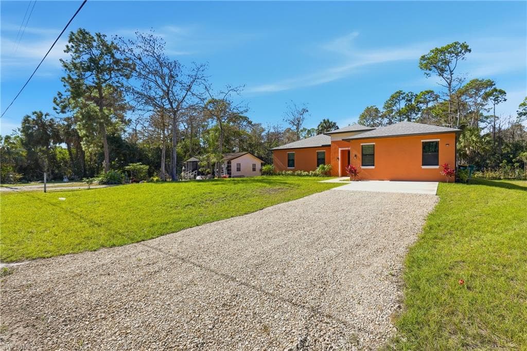 2167 Della DR, NAPLES FL 34117-4