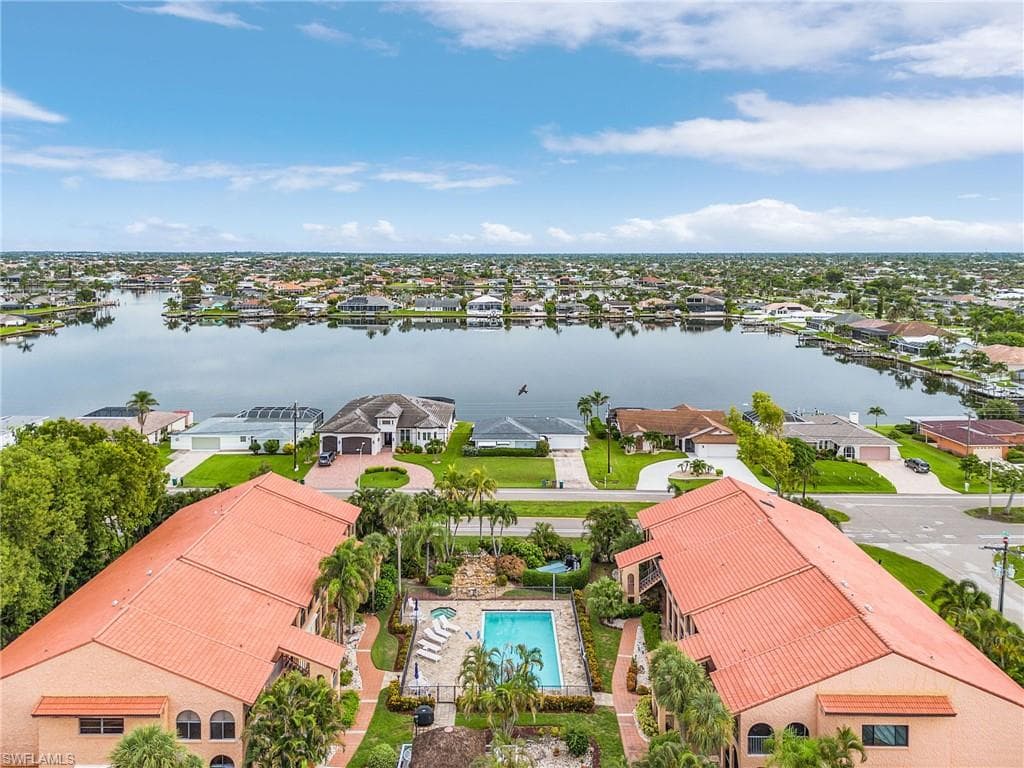5510 SW 4th PL # 404, CAPE CORAL FL 33914-25