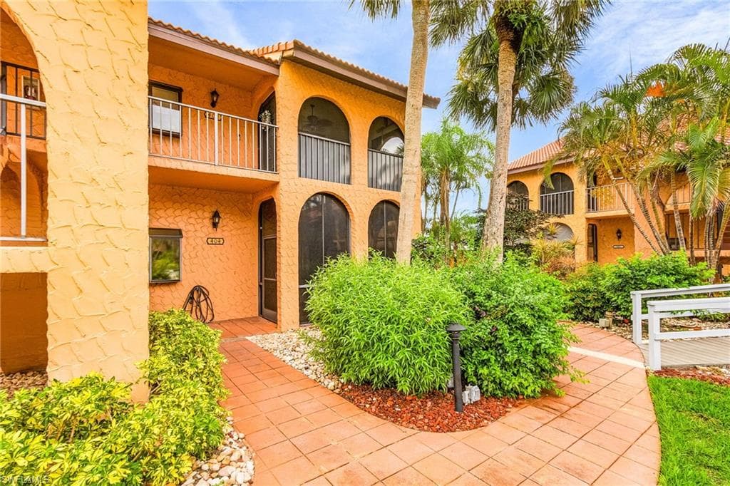 5510 SW 4th PL # 404, CAPE CORAL FL 33914-3