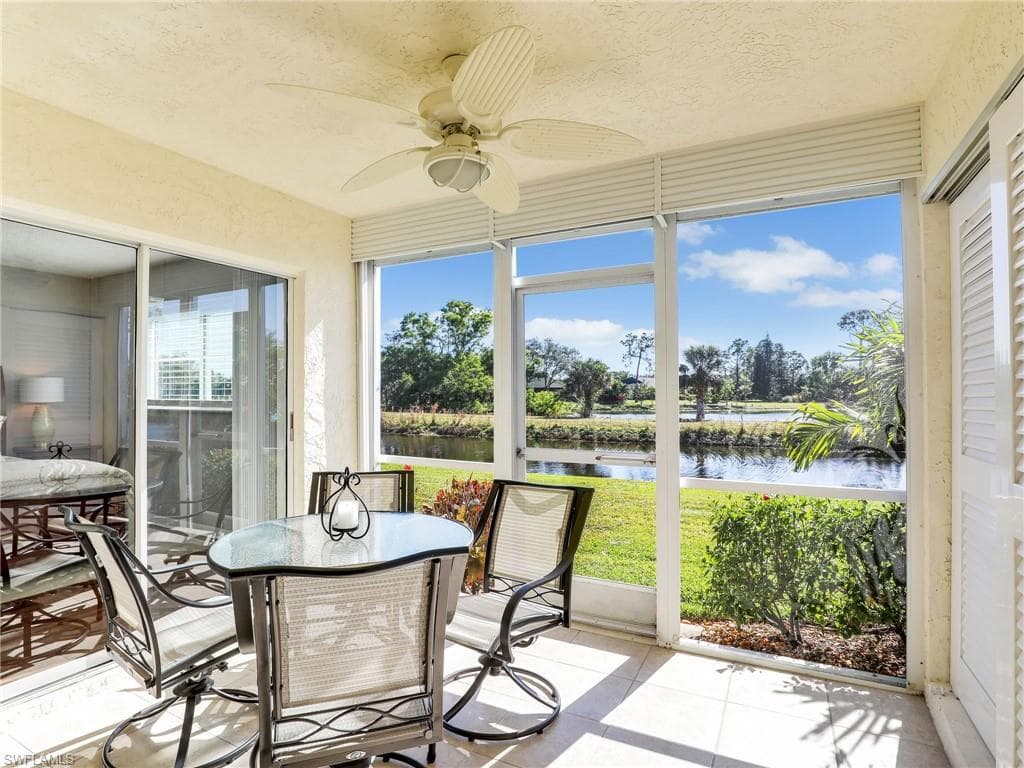 5483 Rattlesnake Hammock RD # B103, NAPLES FL 34113-25
