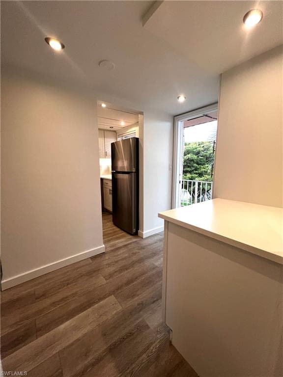 100 Forest Lakes BLVD # 307, NAPLES FL 34105-3