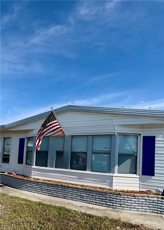 3112 Running Deer DR, NORTH FORT MYERS FL 33917-4