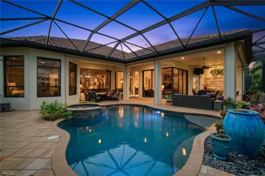 6891 Lakewood Isle DR-7
