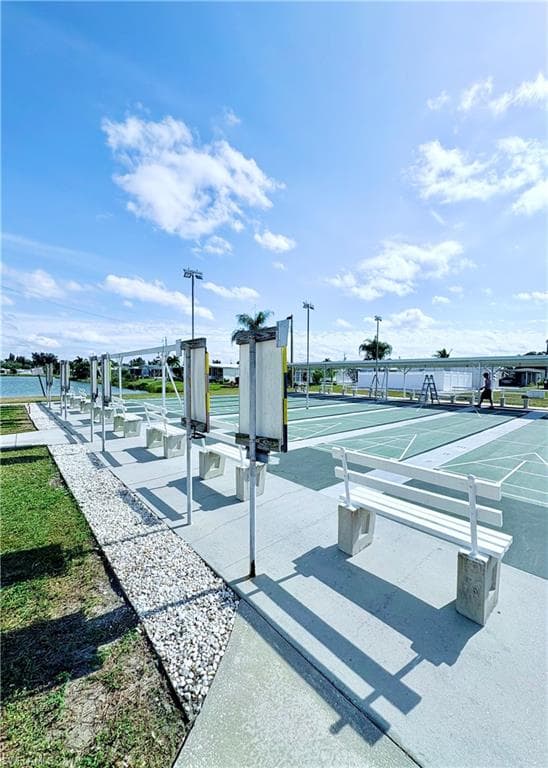 3108 Running Deer DR, NORTH FORT MYERS FL 33917-35