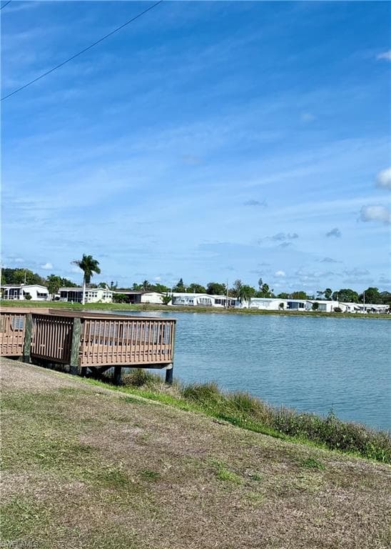 3108 Running Deer DR, NORTH FORT MYERS FL 33917-38