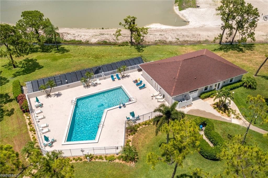 25804 Cockleshell DR # 117, BONITA SPRINGS FL 34135-22