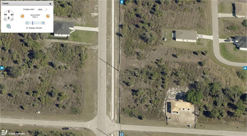 931 Bell BLVD S, LEHIGH ACRES FL 33974-1