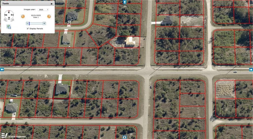 931 Bell BLVD S, LEHIGH ACRES FL 33974-3